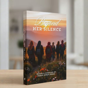 Beyond Her Silence (Digital Download)