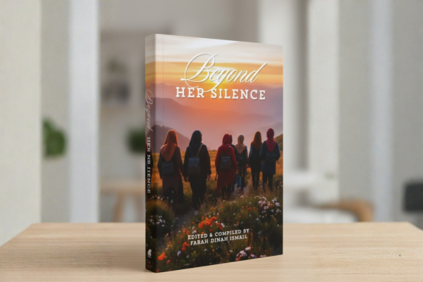 Beyond Her Silence (Digital Download)